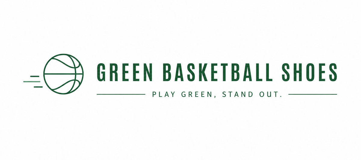 グリーンバッシュがおすすめな理由4選｜コートで映える一足を選ぼう🏀🌿