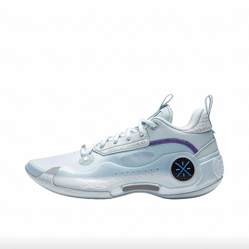 Li-Ning Way Of Wade 10"cold ice"