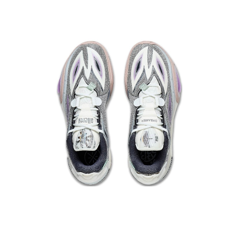 Li-ning Allcity 11 V2 "dreamer"