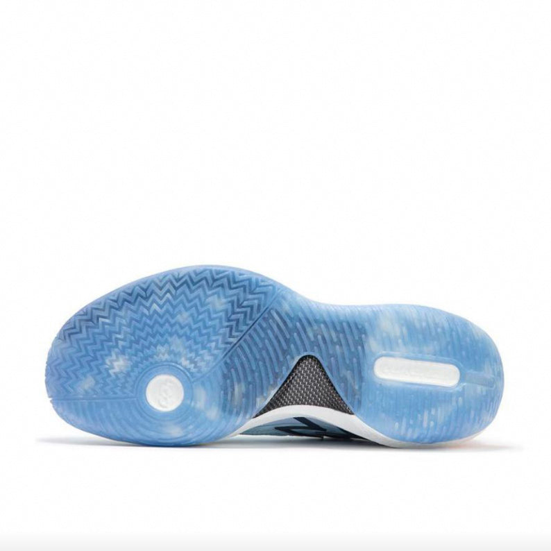 361° BIG3 4.0 Quick Pro 'Mr. Krabs'