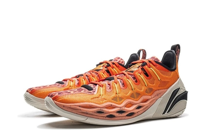 Li-Ning Jimmy Butler Buckets"jaguar"