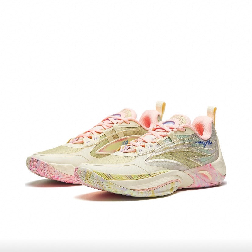 ANTA ZAP1 V2 "Yellow Pink"