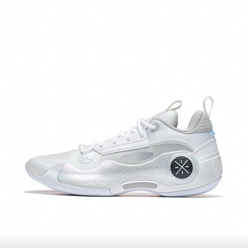 Li-Ning Way Of Wade 10"white hot"
