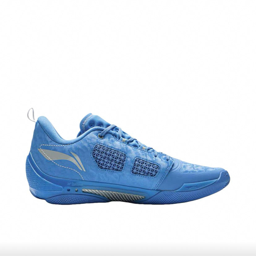 Li-ning Wade 808 4 ultra"powder blue"