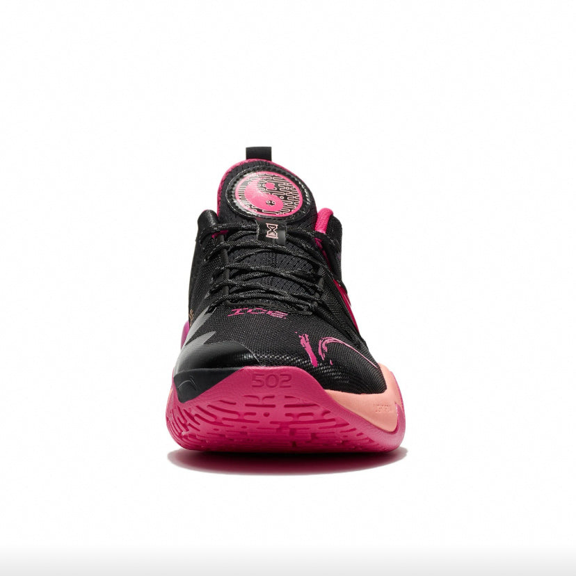 Li-Ning Wade Ice Blood "down"