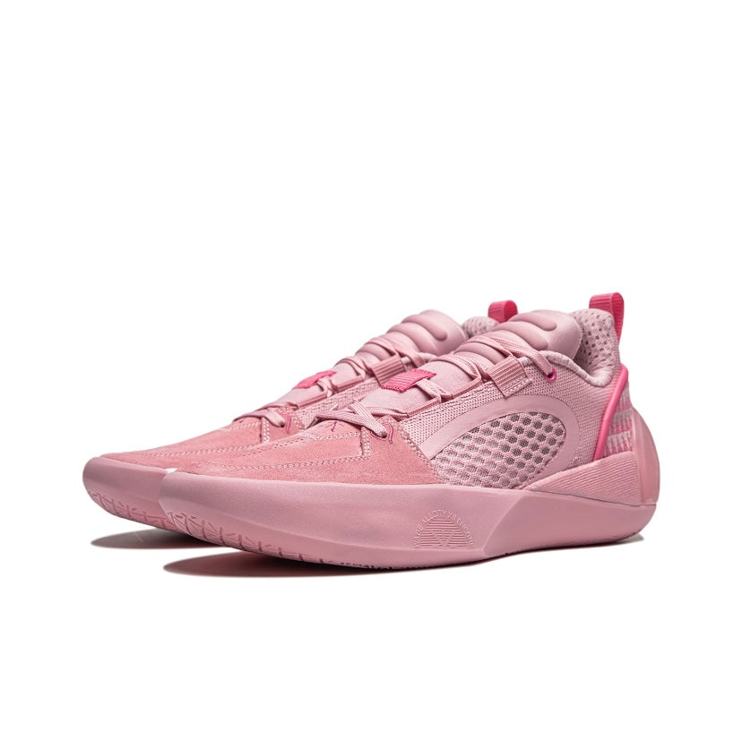 Li-ning Allcity 12 Encore "cherry bloosm"