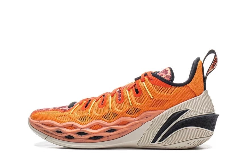 Li-Ning Jimmy Butler Buckets"jaguar"