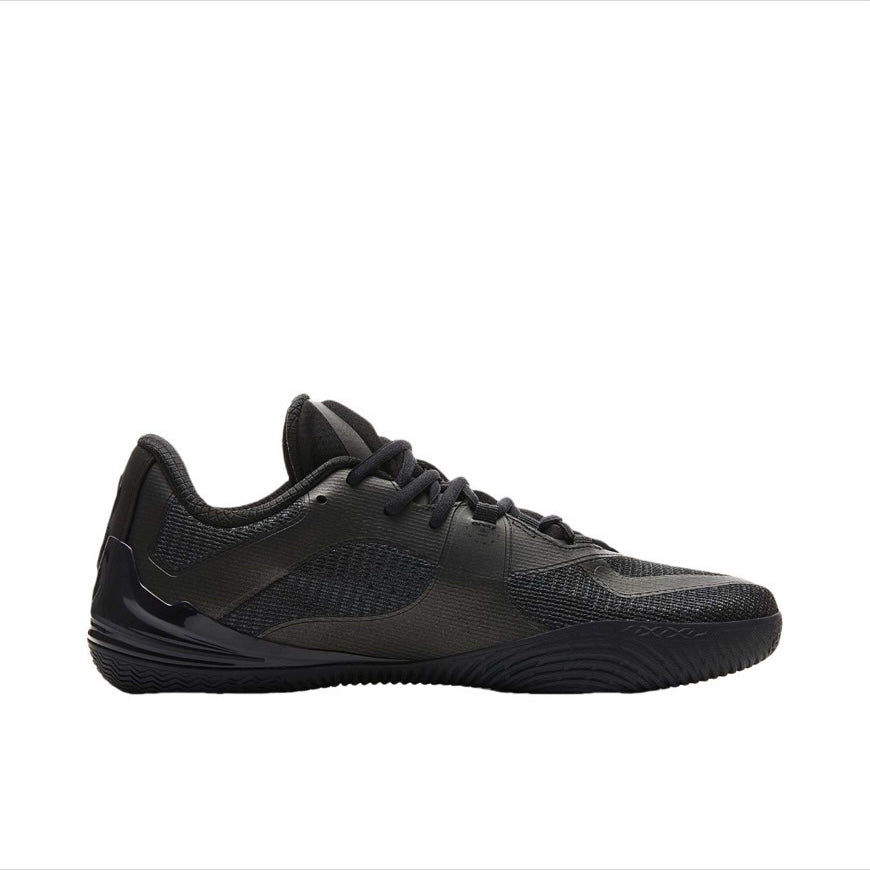 Peak Taichi Supreme（ドロップインミッドソール）"triple black"