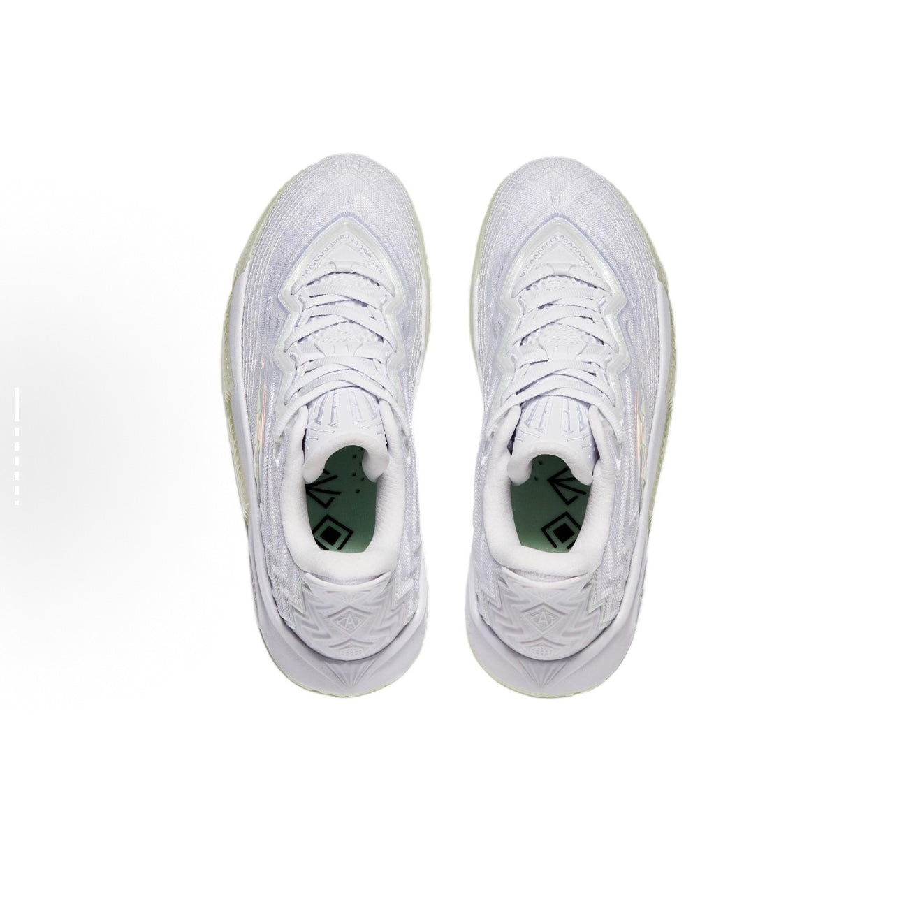 ANTA KAI 2 "White Phantom"