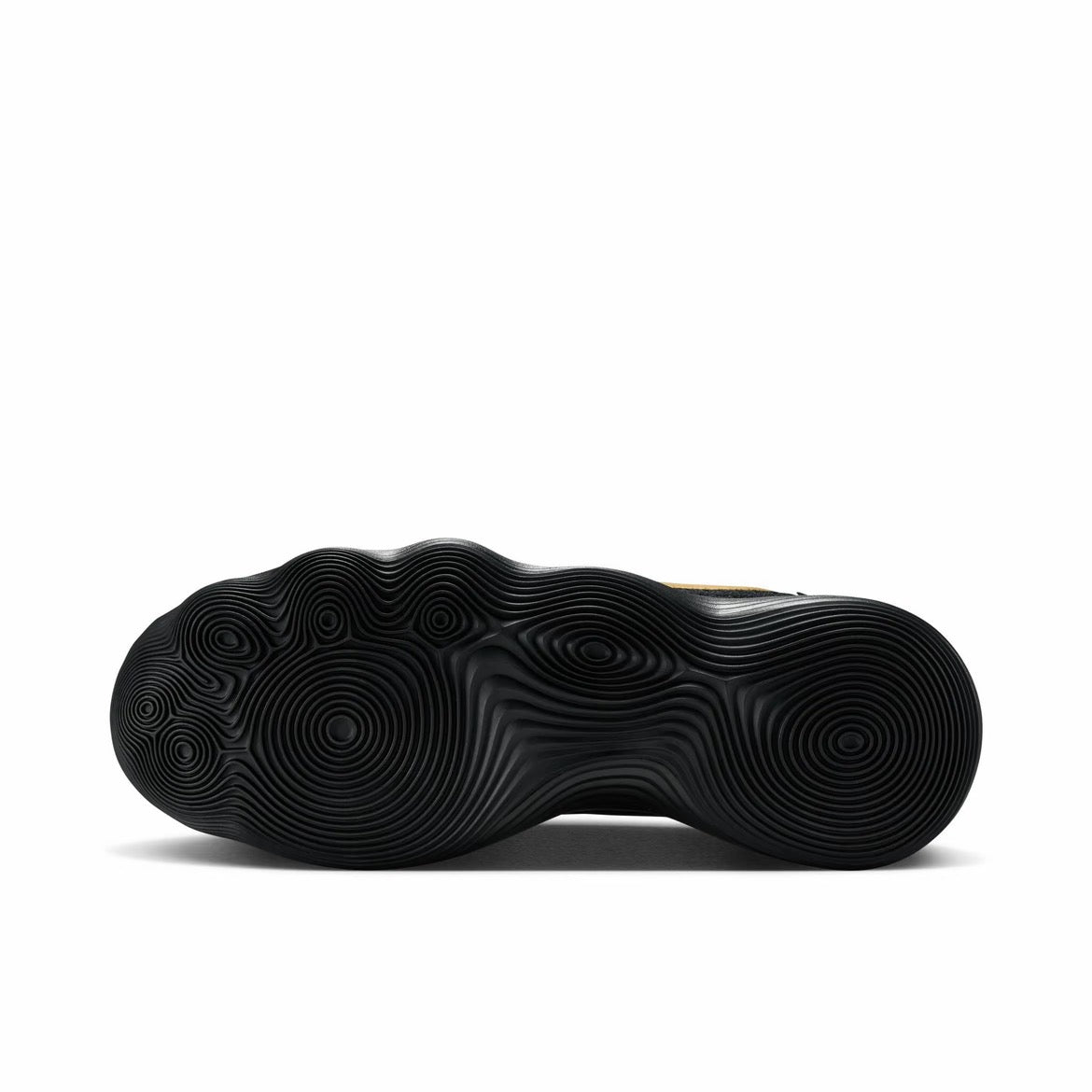 Nike Hyperdunk 2017 Low "Black/Gold"