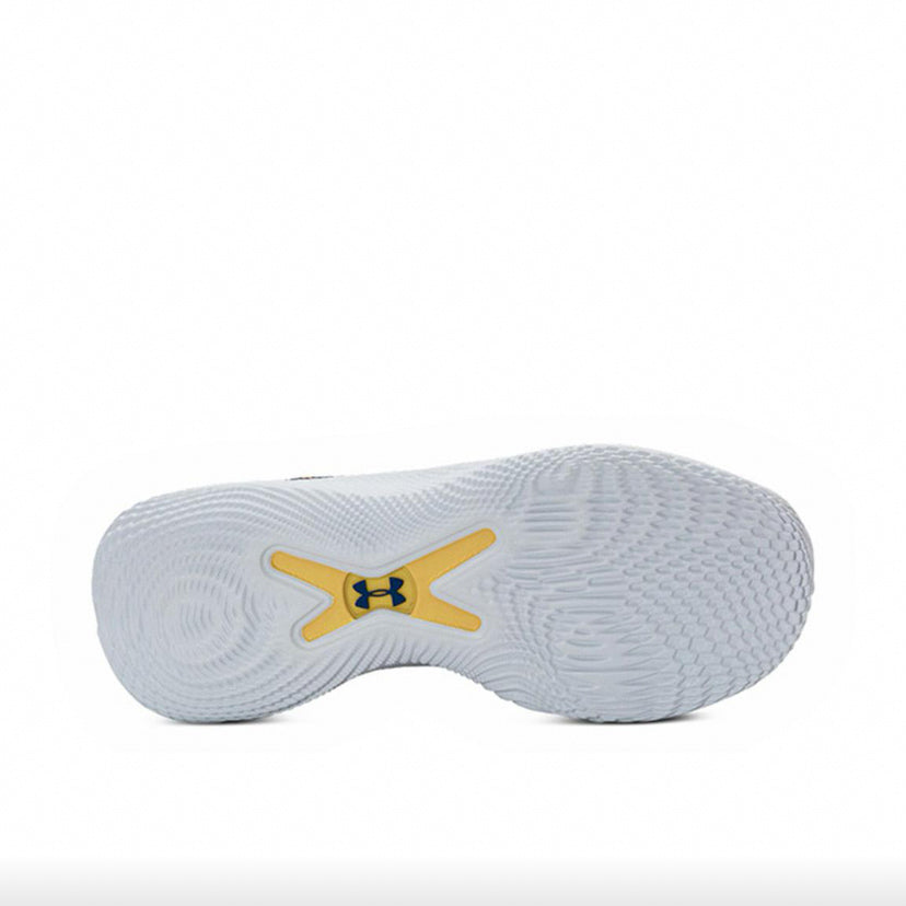 Under Armour Curry Flow 10 "CURRY-FORNIA"