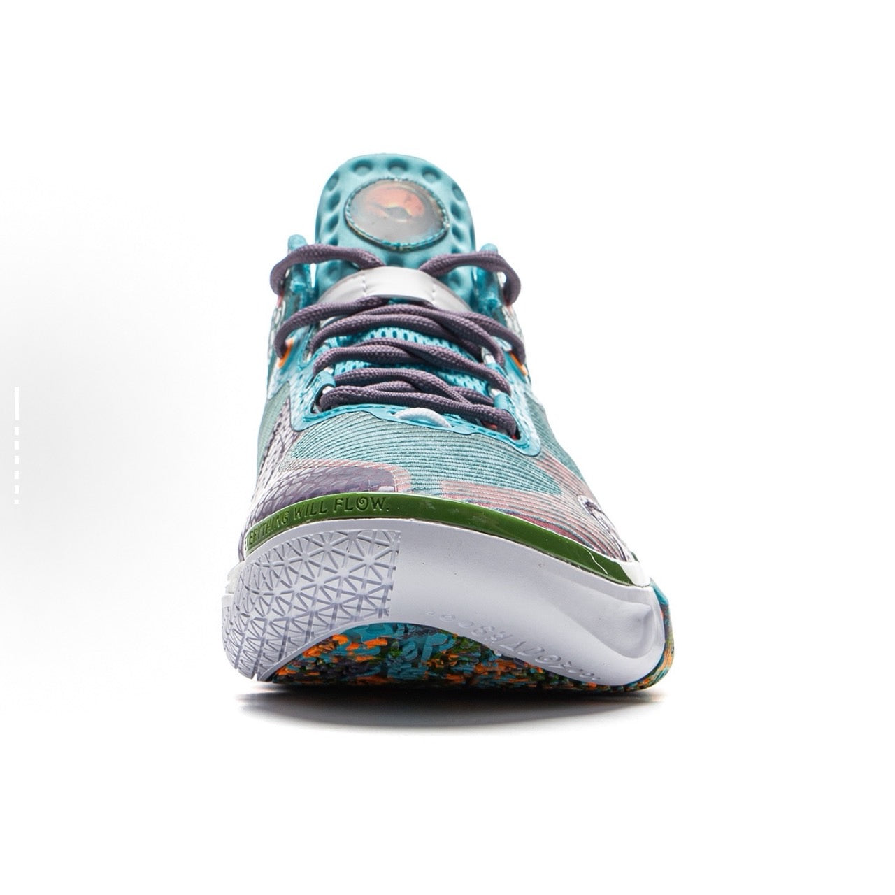 Li-Ning Wade Shadow 6 V2"cameleon"