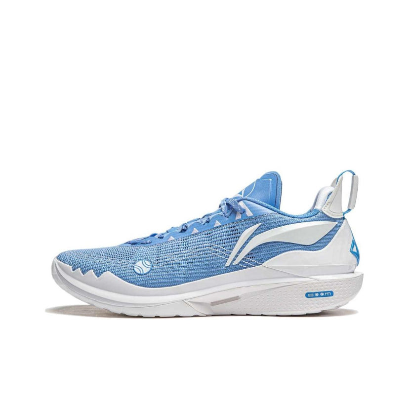 Li-ning JB 2 "melbourne blue"