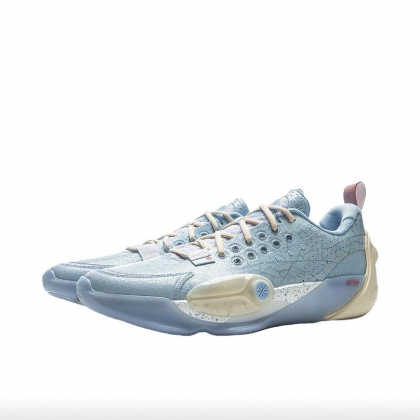 Li-Ning Wade All City 13"ice chips"