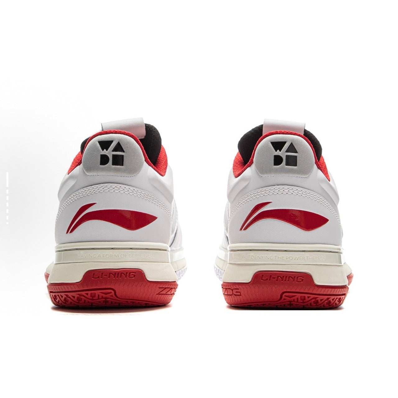 Li-Ning Way of Wade 1 Low"over town"