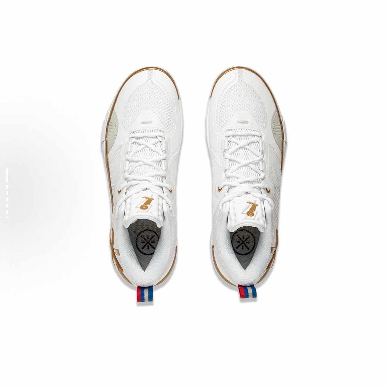 Li-Ning WADE SHADOW 6"road of final"