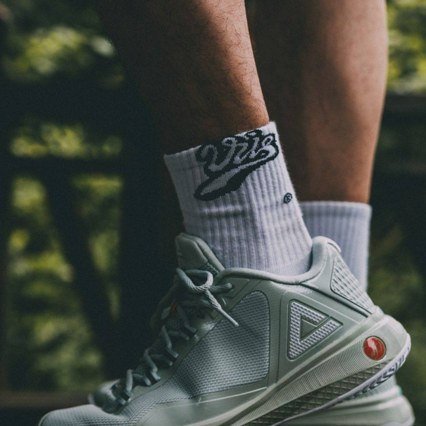 Peak TP4 Pro(トニー・パーカーモデル)