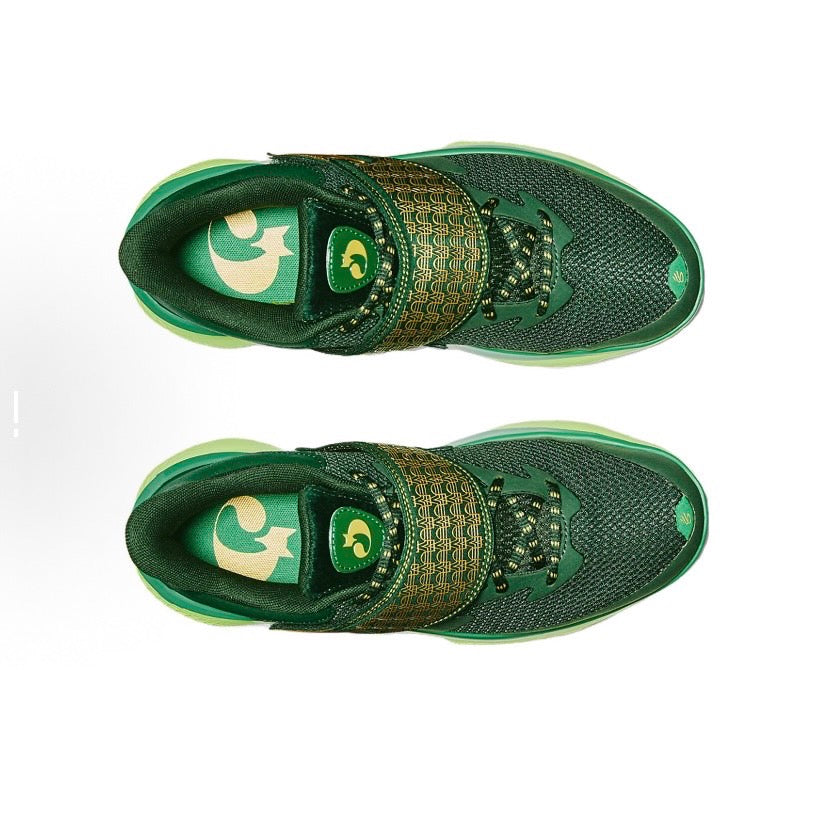 Under Armour Curry Fox 1