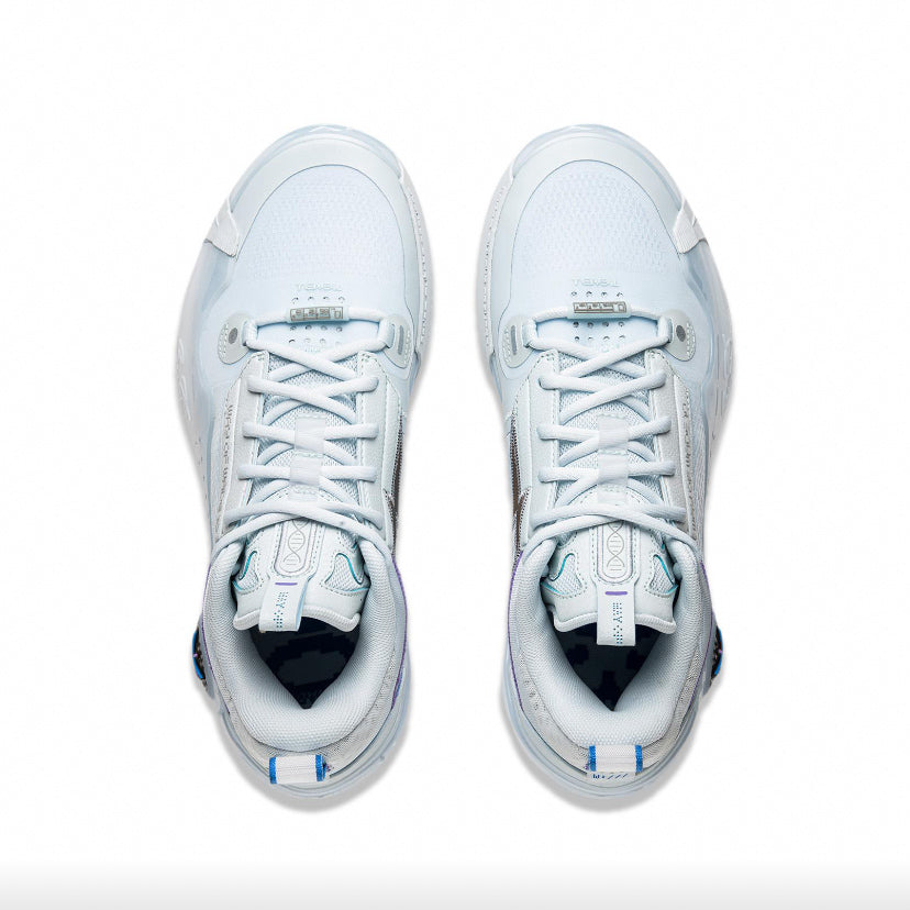 Li-Ning Way Of Wade 10"cold ice"