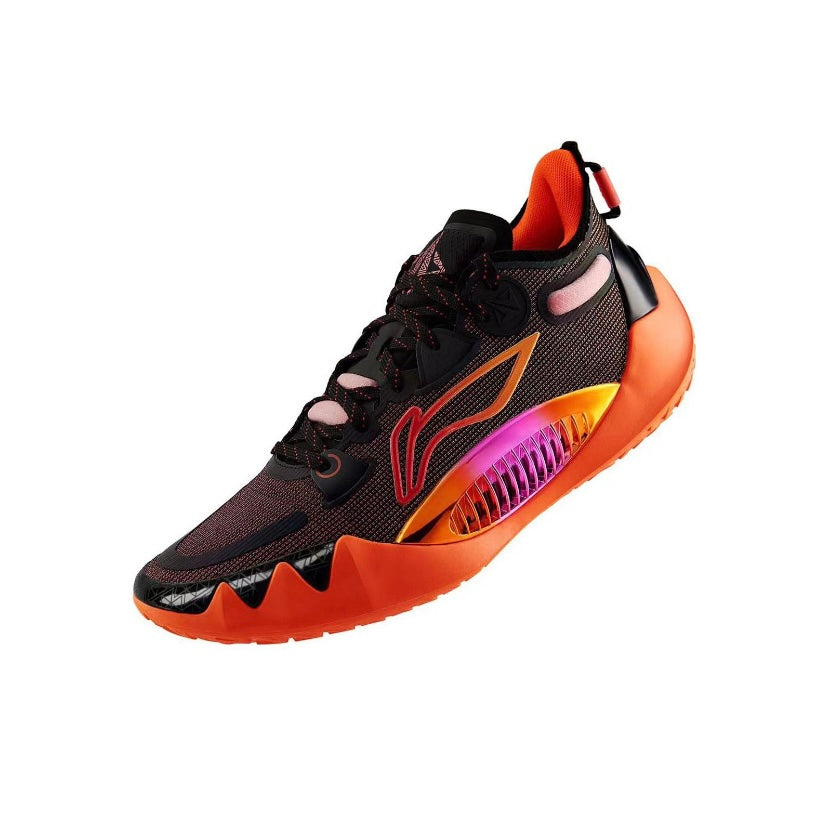 Li-Ning JB1 Jimmy Butler "lron blood"