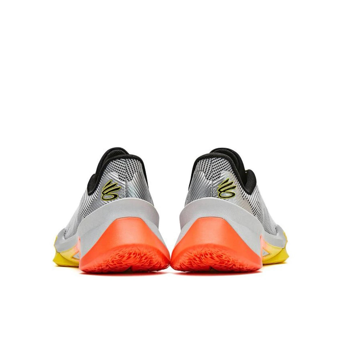Under Armour Curry Series 7 "Iron Sharpens Iron"