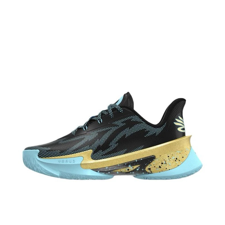 Under Armour Curry Series 7 ⑥