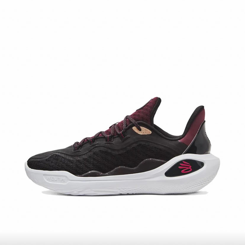 Under Armour Curry 11　”Domaine”