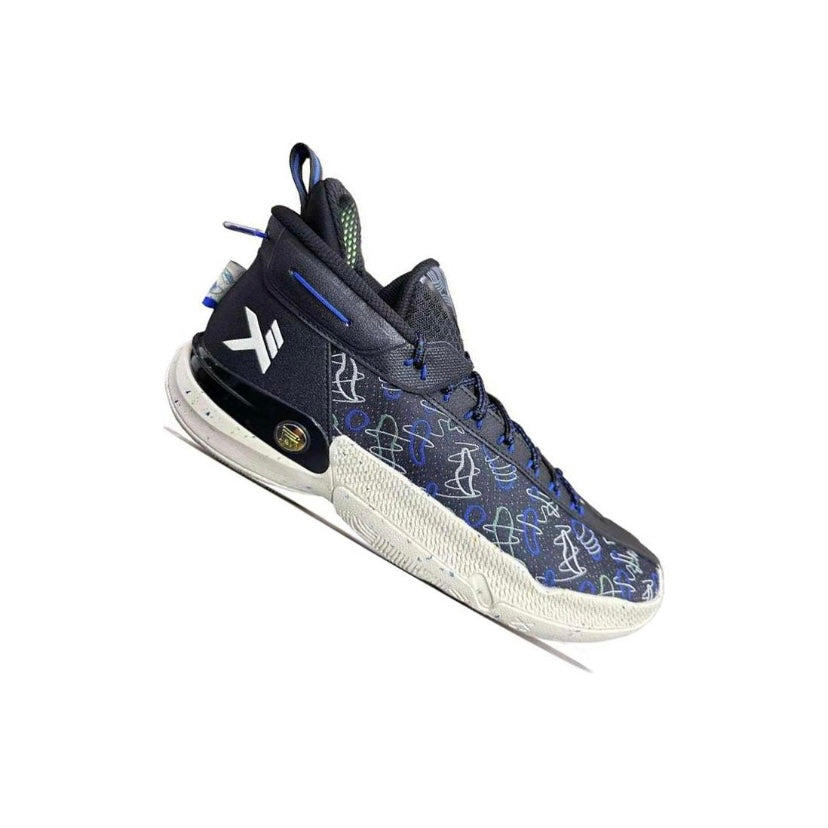 ANTA KT9 "The Wizard of Oz"