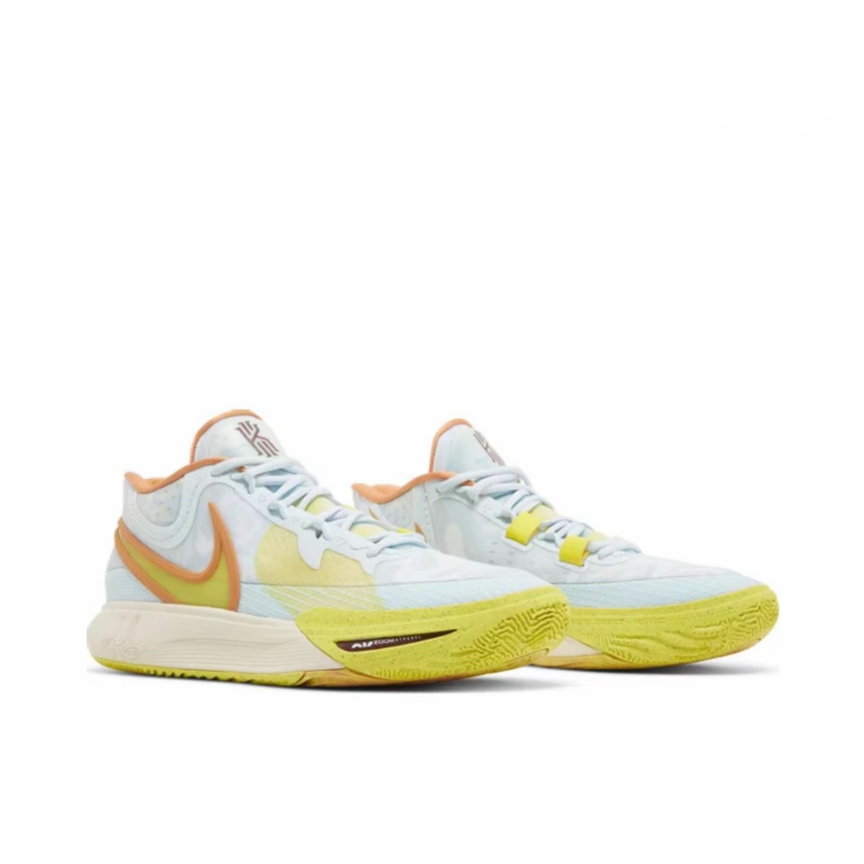 Nike Kyrie 8 "EAGLE"