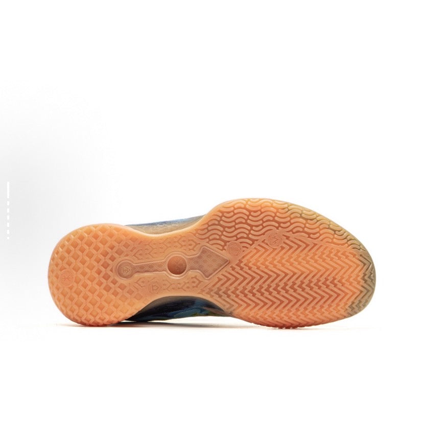 Li-Ning Liren 5"element force"