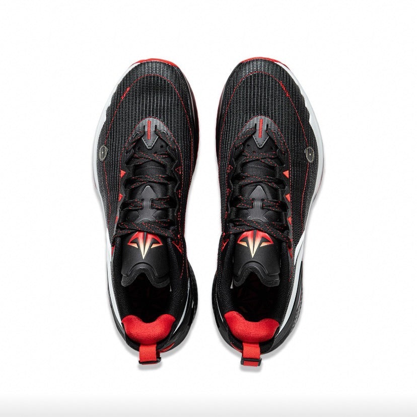 LiNing JB2 Jimmy Butler"away"