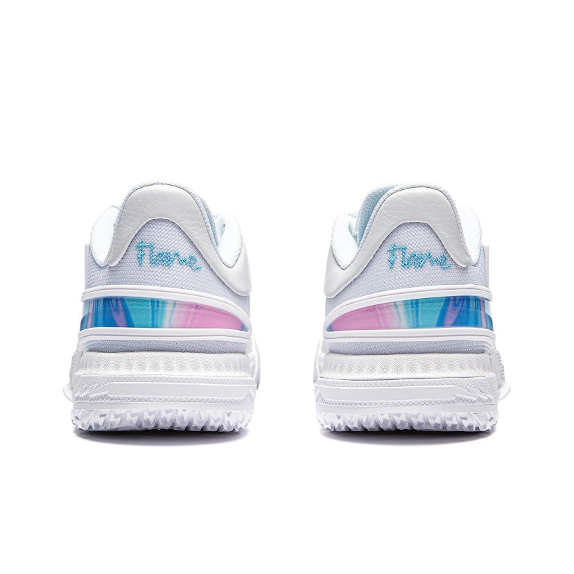 Li-ning Wade Flash "rez fuego"