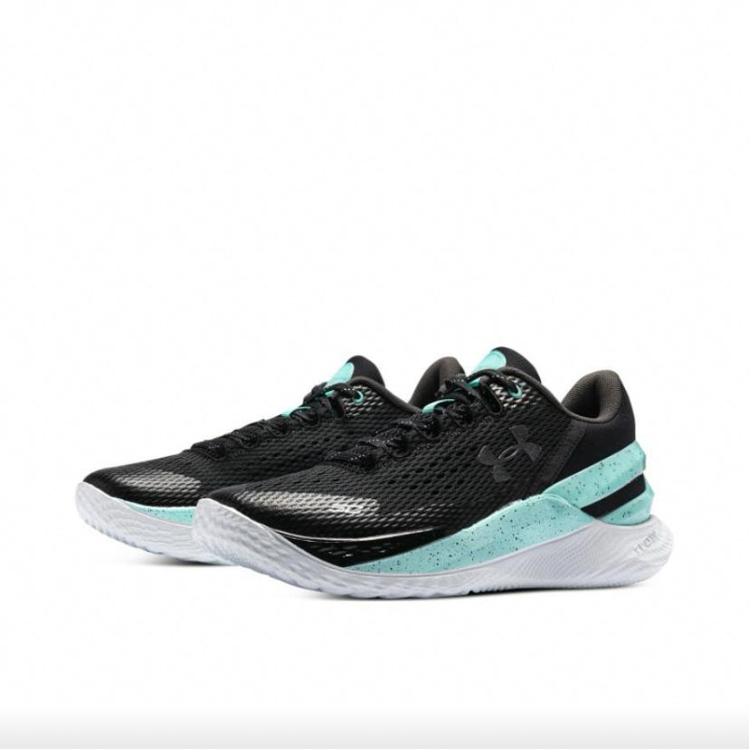 Under Armour Curry 2 Low Flotro "Future Curry"