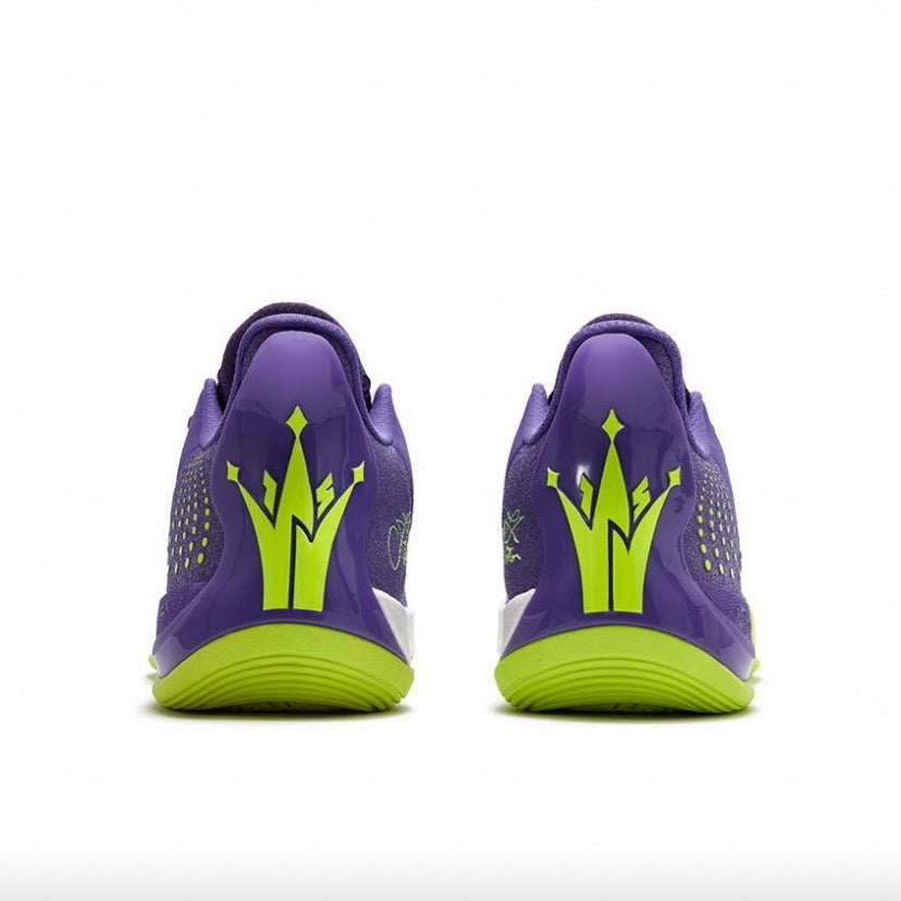 361゜Team Joker Joki? 1