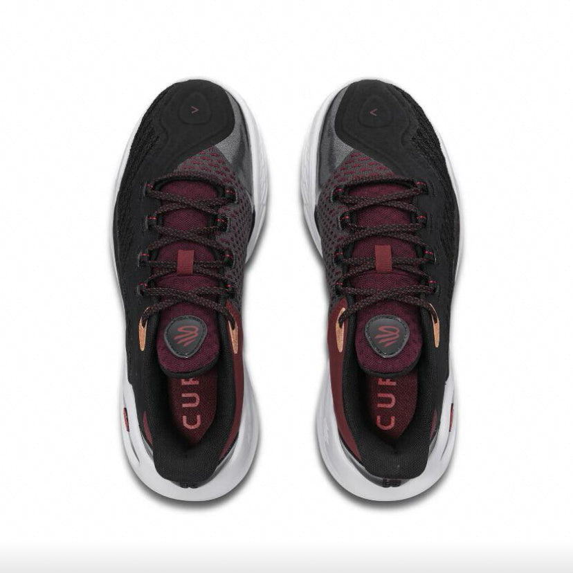 Under Armour Curry 11　”Domaine”