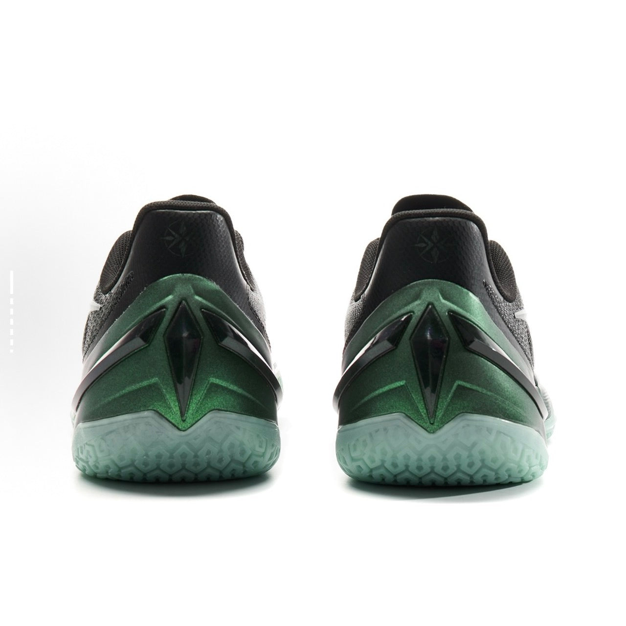 Li-Ning Liren 5V2 Low"obsidian black"