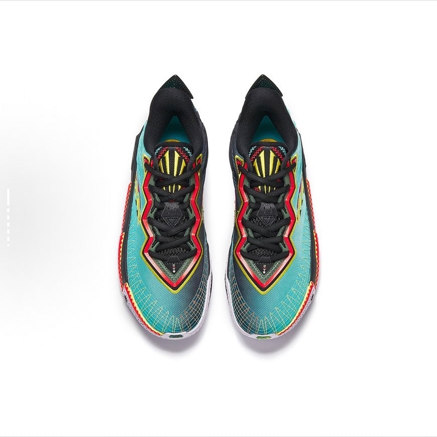 ANTA KAI 2 "Retro 90s"