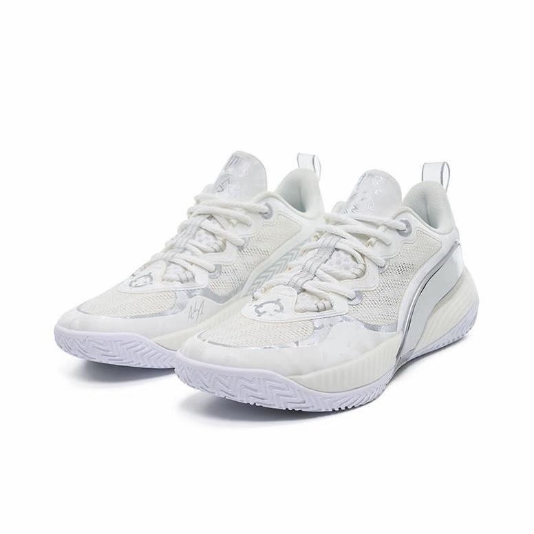 Rigorer AR Battle 2 'White Sliver'