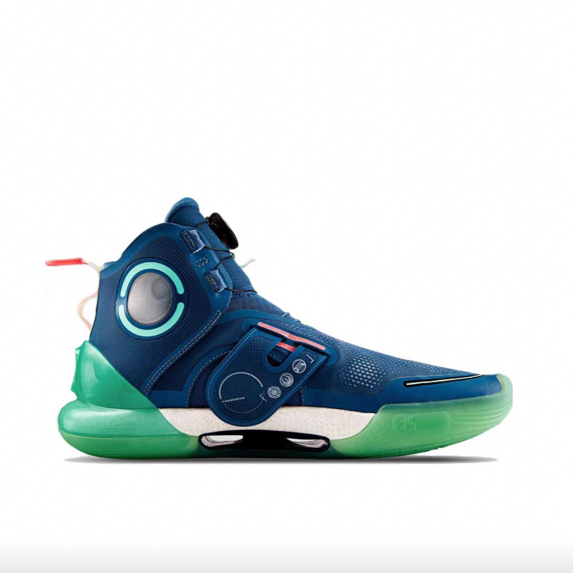 Li-Ning YuShuai Evolution"aurora"