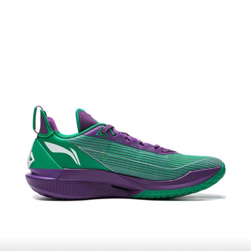 Li-Ning JB2 Jimmy Butler "green"