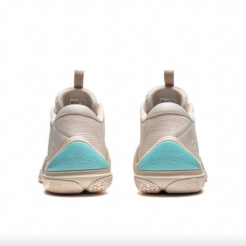 Li-Ning Wade Ice Blood 2"satori"