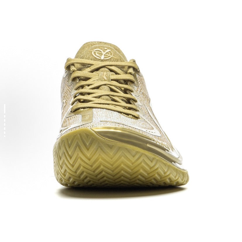 Li-Ning Gamma 1"golden crow"