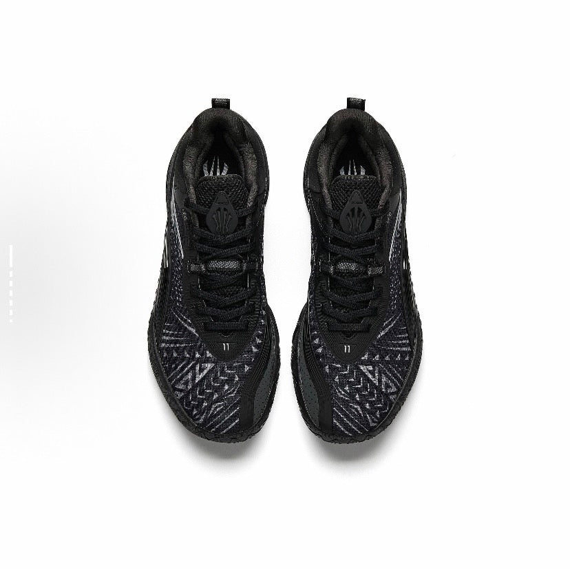 ANTA KAI 1 TEAM "Black Knight"