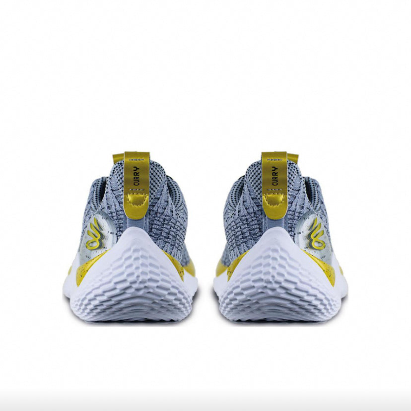 Under Armour Curry Flow 10 "Father to sun"