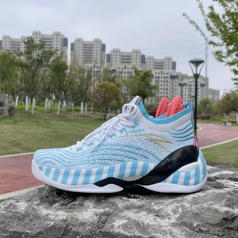 ANTA KT7 Low "Sailor Klay"