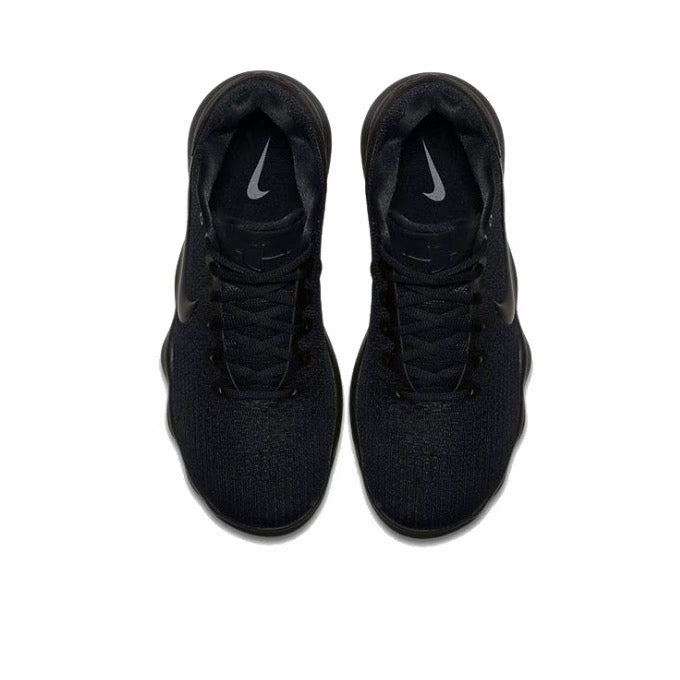 Nike Hyperdunk 2017 'White' Men White/Black