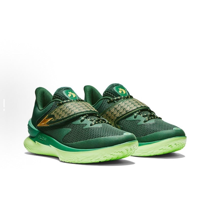 Under Armour Curry Fox 1