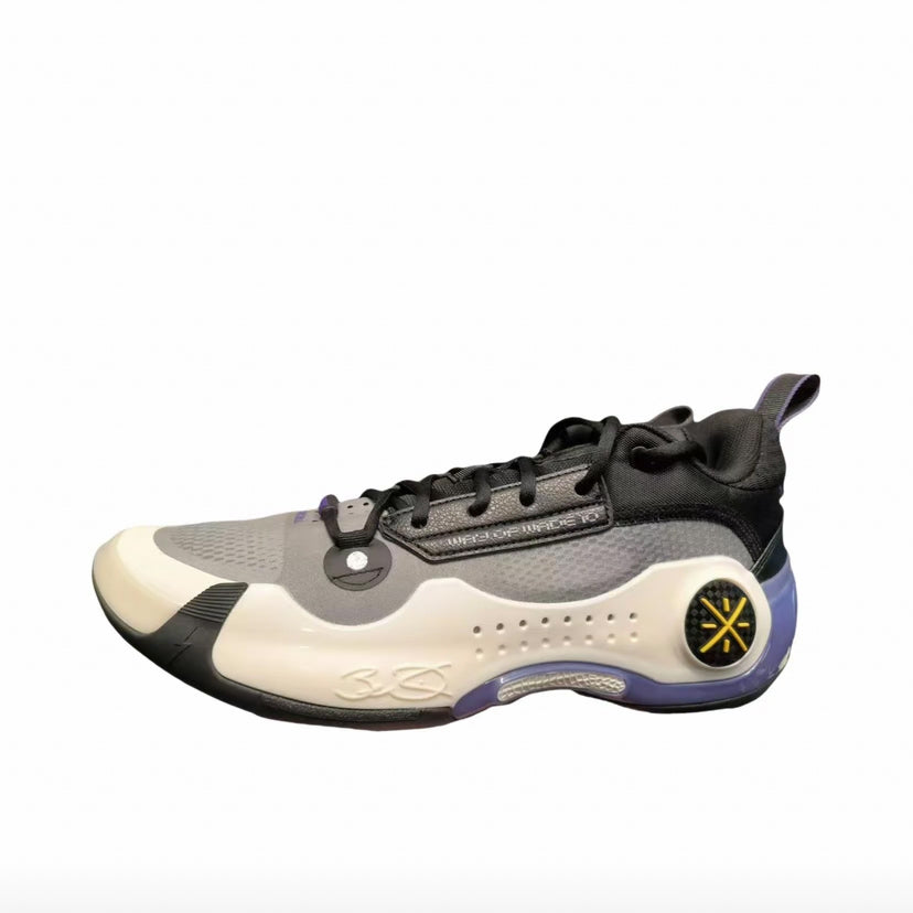 Li-Ning Way Of Wade 10"purple"
