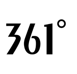 361°