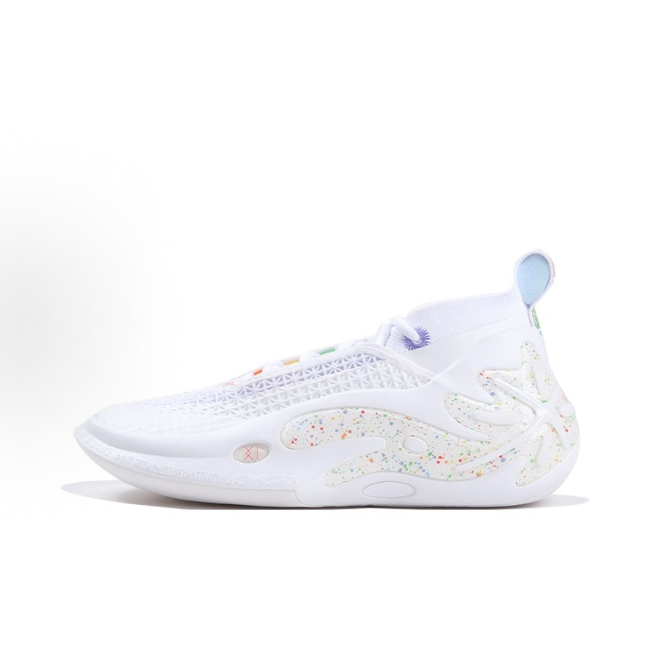 Li-Ning Way of Wade 11"pixel"